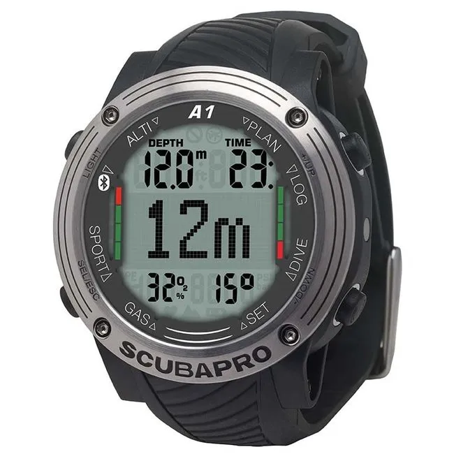 Scubapro A1 dive computer