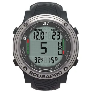 Scubapro Ordenador A1