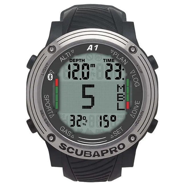 Scubapro Ordenador A1