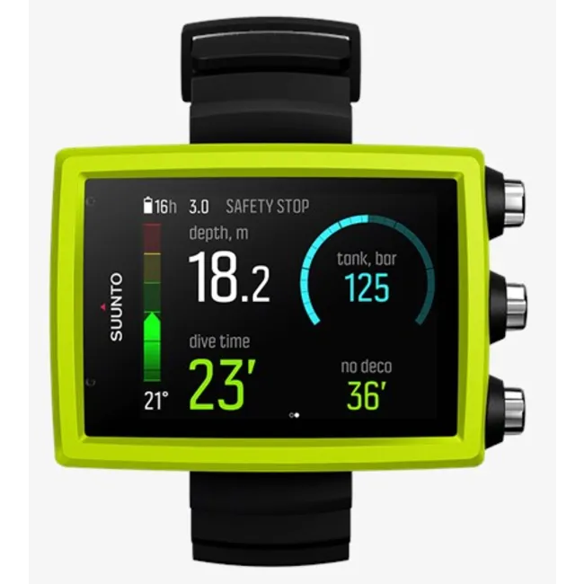 Suunto Eon Core dive computer