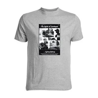 Scubapro T-Shirt Going Strong EOL