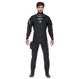 Seac Traje Seco Warmdry Hombre