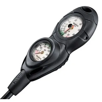 Suunto Combo Two