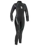 Scubapro Definition 7mm Mujer