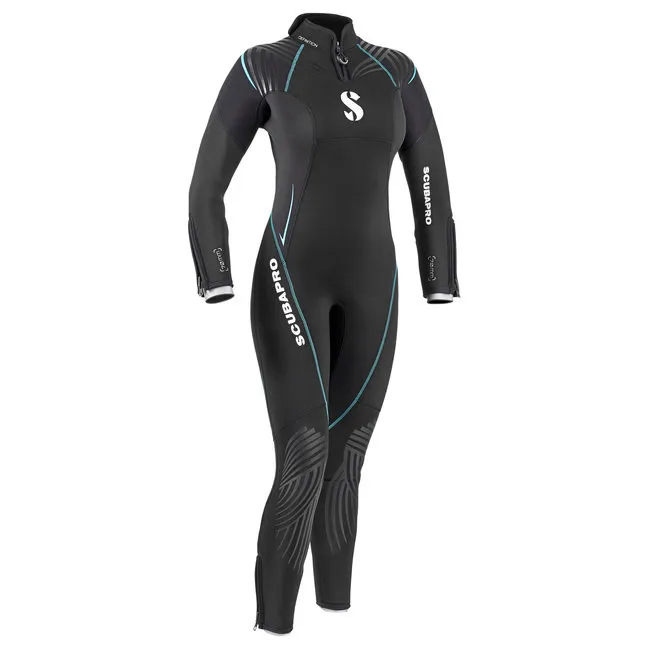 Scubapro Definition 7mm Mujer
