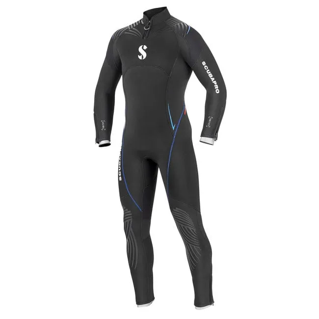 Scubapro Definition 7MM Back Zip Male wetsuit