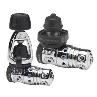 Scubapro MK25 Evo Primera Etapa Scubapro MK25 Evo Primera Etapa