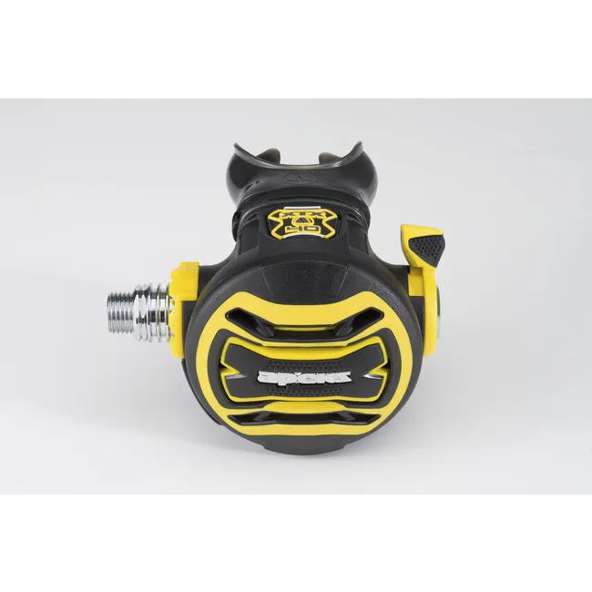 Apeks Pack XTX50 + Octopus XTX40