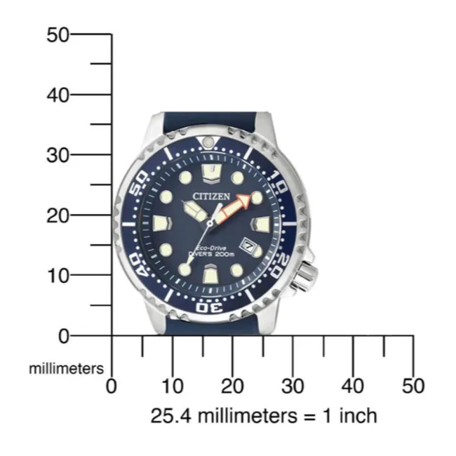 Citizen Promaster EP6051-14L Marine Sea (ladies)