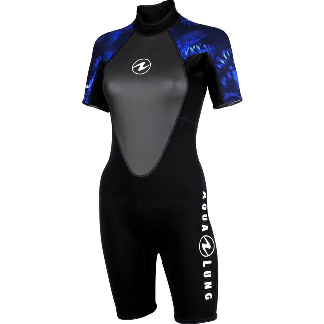 Aqualung Mahe Shorty Women