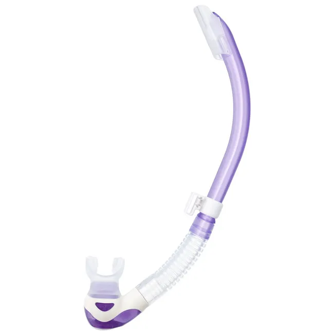 Tusa Platina II Hyperdry SP-170 Transparant Siliconen