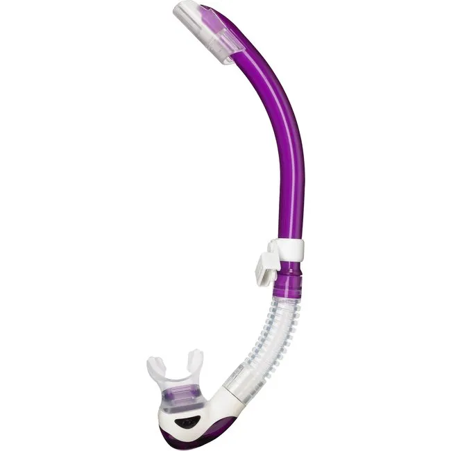 Tusa Platina II Hyperdry SP-170 Clear Silicone