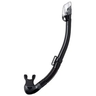 Tusa Hyperdry Elite II SP0101 Silicona Negra