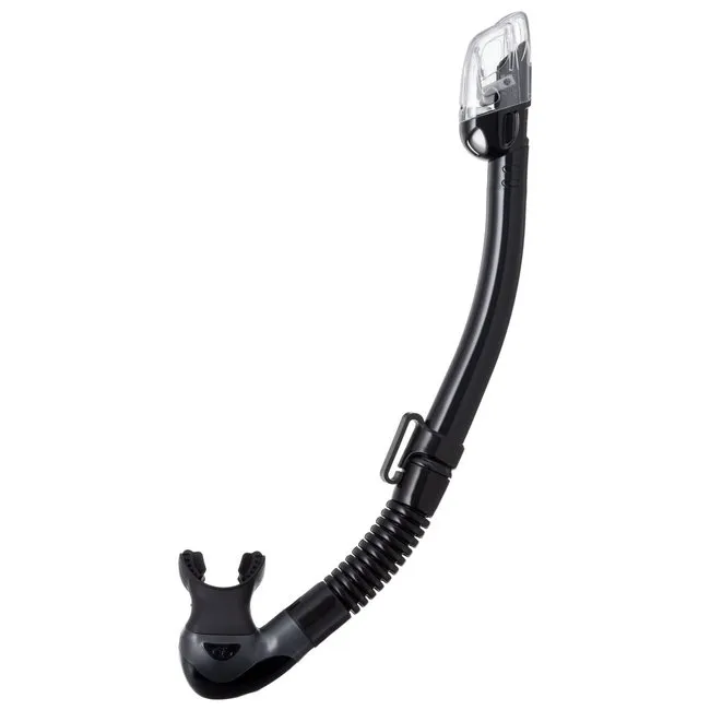 Tusa Hyperdry Elite II SP0101 Silicona Negra