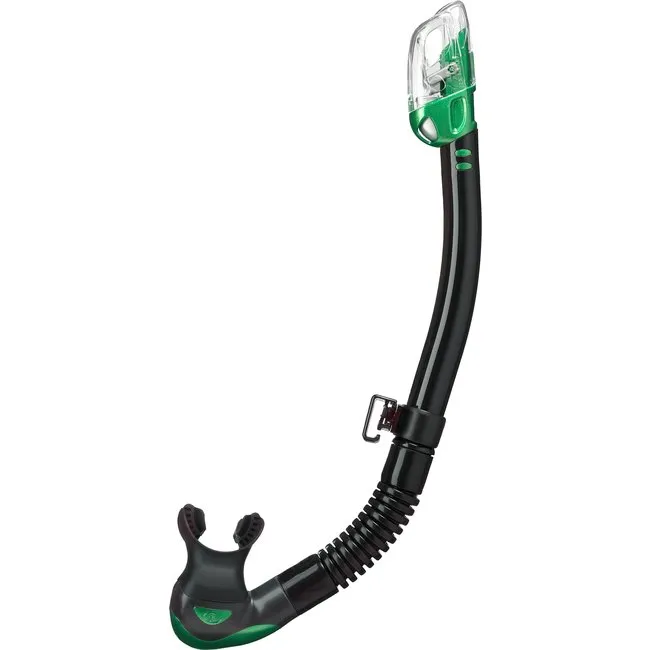 Tusa Hyperdry Elite II SP0101 Silicona Negra