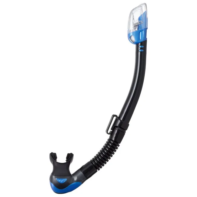 Tusa Hyperdry Elite II SP0101 Silicona Negra