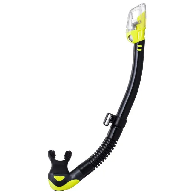 Tusa Hyperdry Elite II SP0101 Silicona Negra