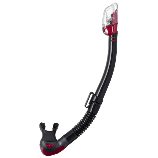 Tusa Hyperdry Elite II SP0101 Silicona Negra