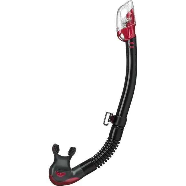 Tusa Hyperdry Elite II SP0101 Silicona Negra