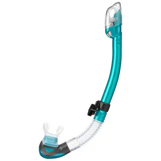 Tusa Hyperdry Elite II SP0101 Silicona Transparente