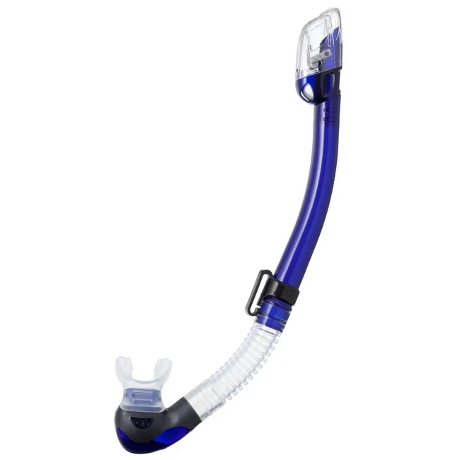 Tusa Hyperdry Elite II SP0101 Silicona Transparente