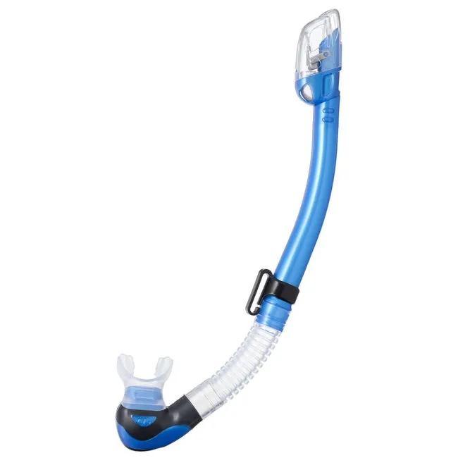Tusa Hyperdry Elite II SP0101 Silicona Transparente