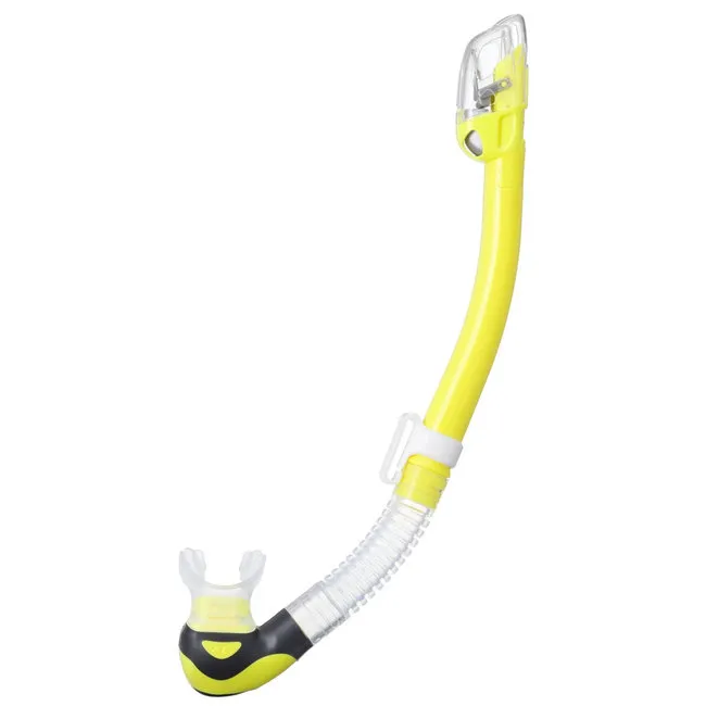 Tusa Hyperdry Elite II SP0101 Silicona Transparente