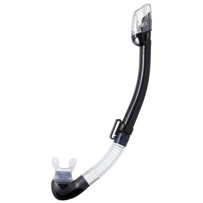 Tusa Hyperdry Elite II SP0101 Silicona Transparente