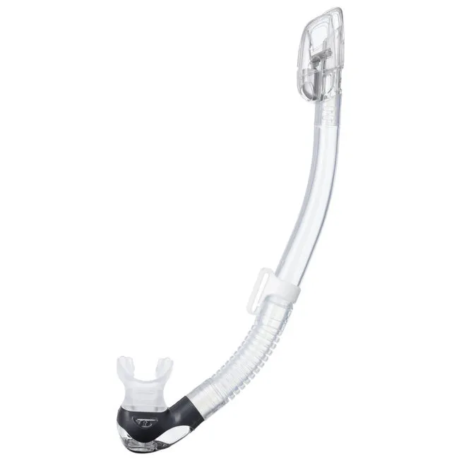 Tusa Hyperdry Elite II SP0101 Clear Silicone