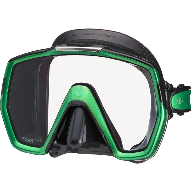 Tusa Freedom HD M1001 Silicona Color