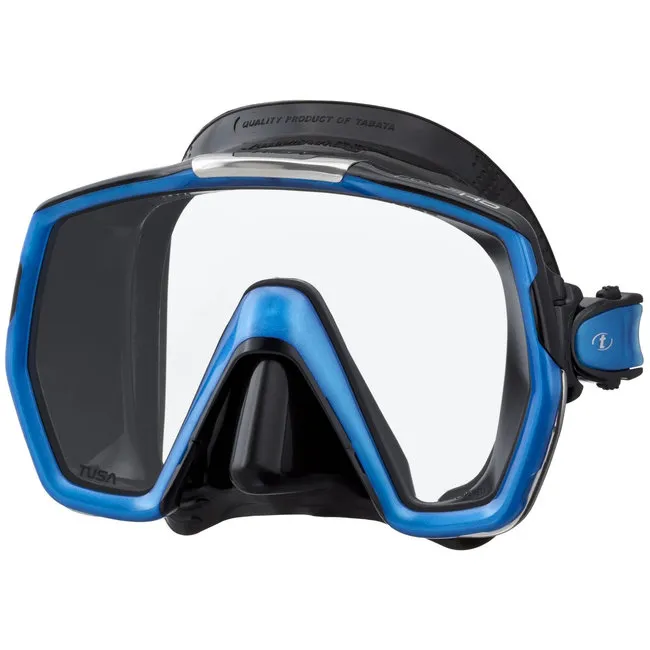 Tusa Freedom HD M1001 Silicona Color