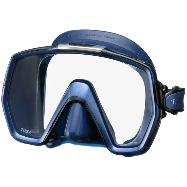 Tusa Freedom HD M1001 Silicona Color