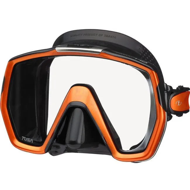 Tusa Freedom HD M1001 Silicona Color