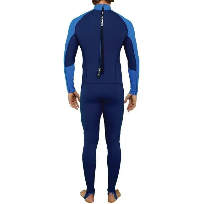 Scubapro Steamer Herren Aegean