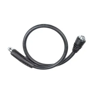 Scubapro LP Superflow Swifel Latiguillo 0,75 m