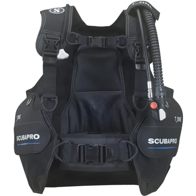 Scubapro T-One