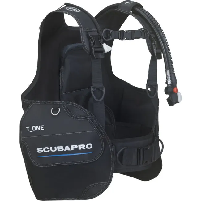 Scubapro T-One