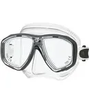 Tusa Freedom Ceos M-212 Clear Silicone