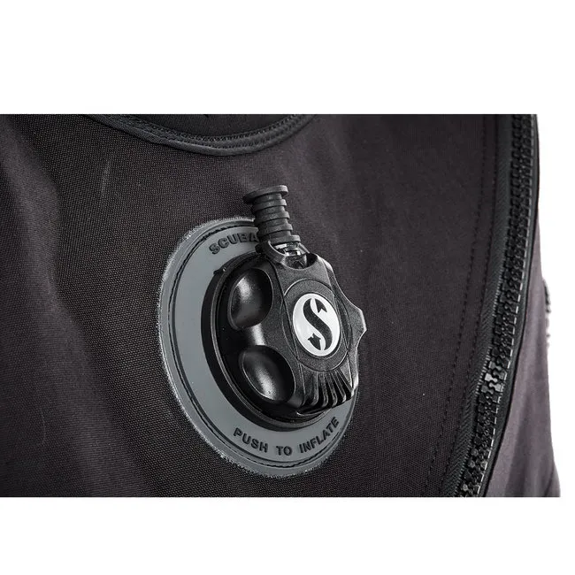 Scubapro Evertech Dry Breathable Damen