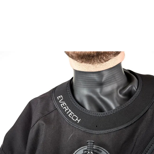 Scubapro Evertech Dry Breathable Heren EOL