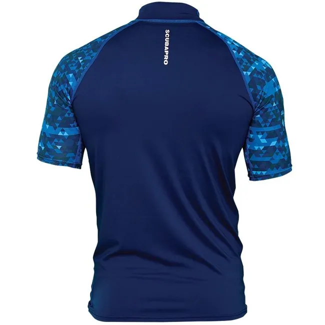 Scubapro Aegean Short Sleeve