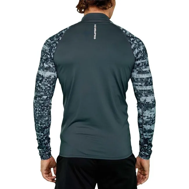 Scubapro Graphite Long Sleeve