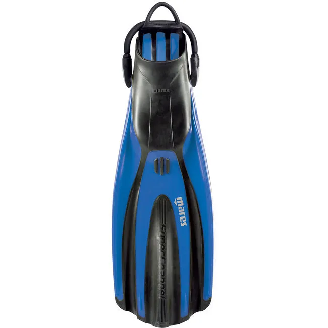 Mares Avanti Superchannel OH Bungee