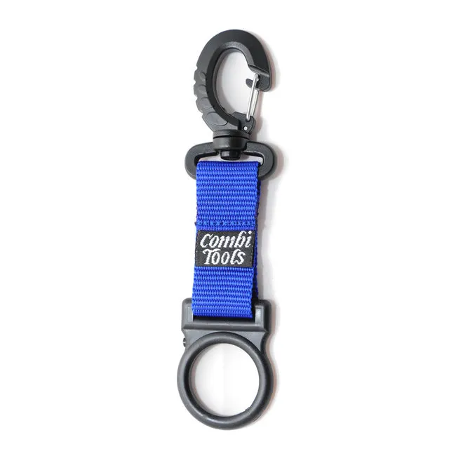 M&M Porta Octopus Silicona con Mosquetón 330073
