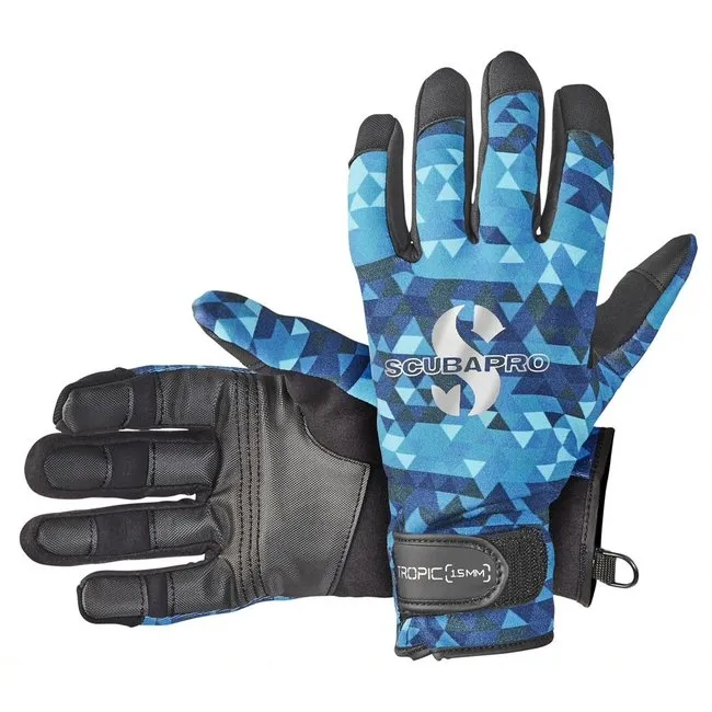 Scubapro 1.5mm Tropic Guantes