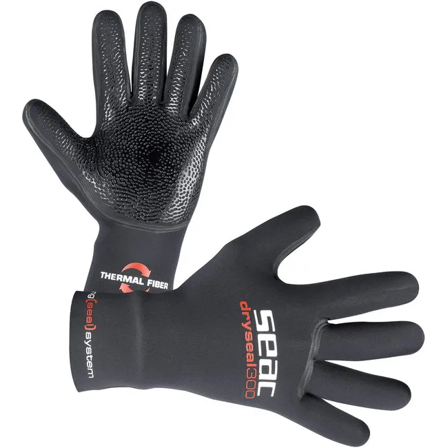 Seac Guantes Dryseal 300
