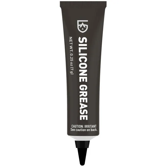 Gear Aid Grasa de Silicona 7g