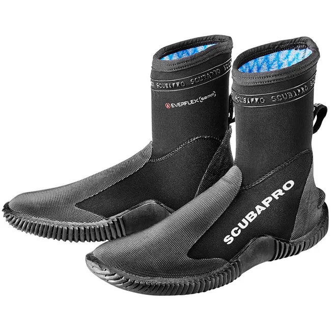 Scubapro Botines Everflex Arch 5mm EOL