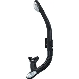 Mares Ergo Dry Silicona Oscuro