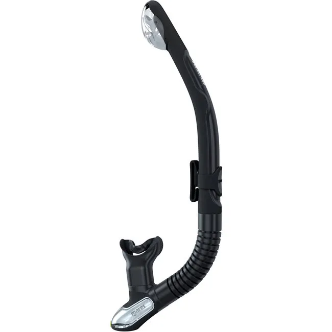Mares Ergo Dry Silicona Oscuro